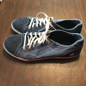 Skechers Men’s Sneakers size 13.5W wide width